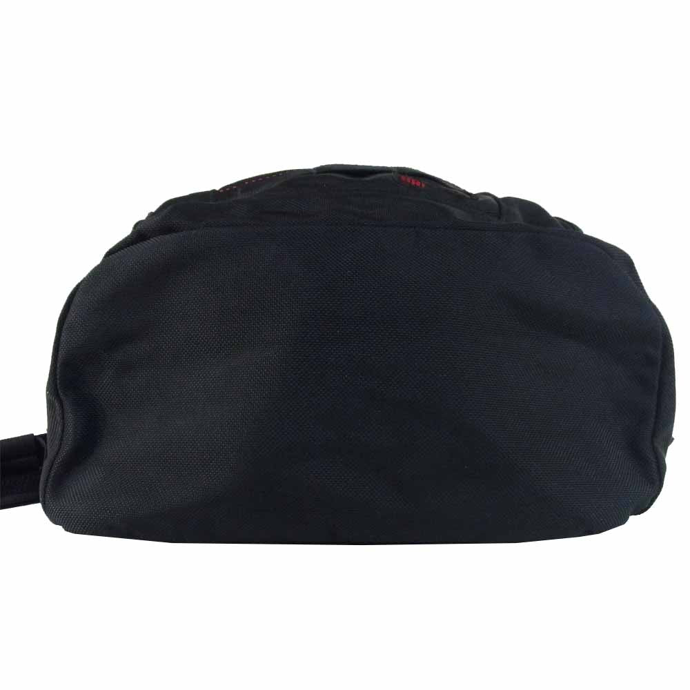 BRIEFING ブリーフィング BRF508219 GRAVITY PACK グラビティ パック バックパック ブラック系【新古品】【未使用】【中古】