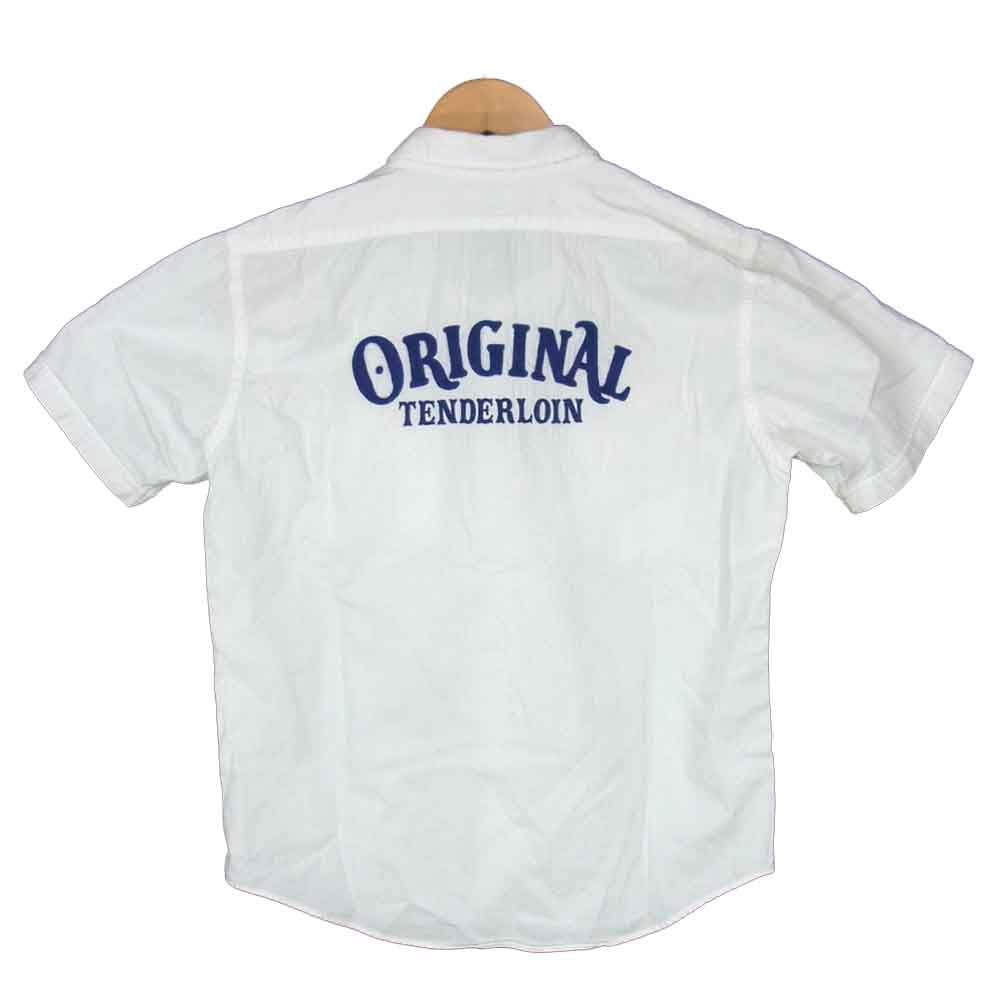 初期 Lサイズ テンダーロイン T-TEE BAR Tシャツ