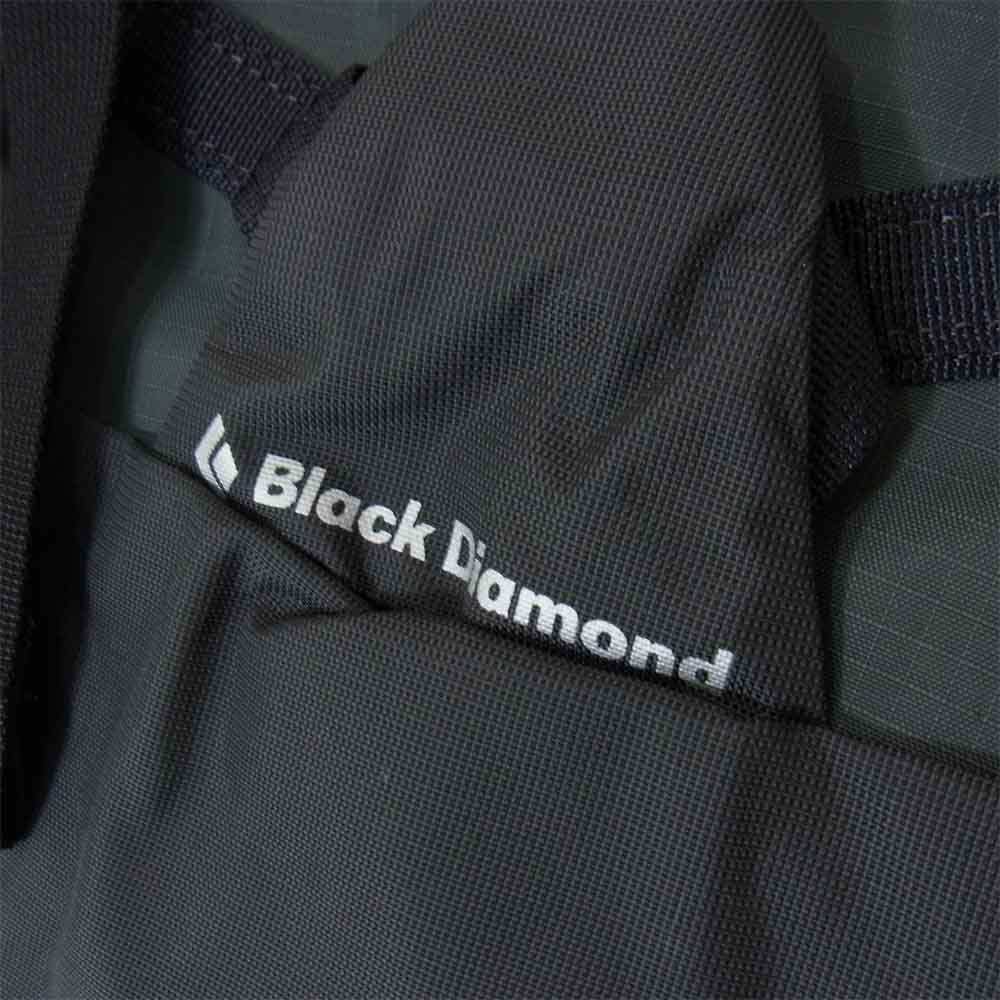 ブラックダイヤモンド Speed 30 スピード バックパック カーキ系【新古品】【未使用】【中古】