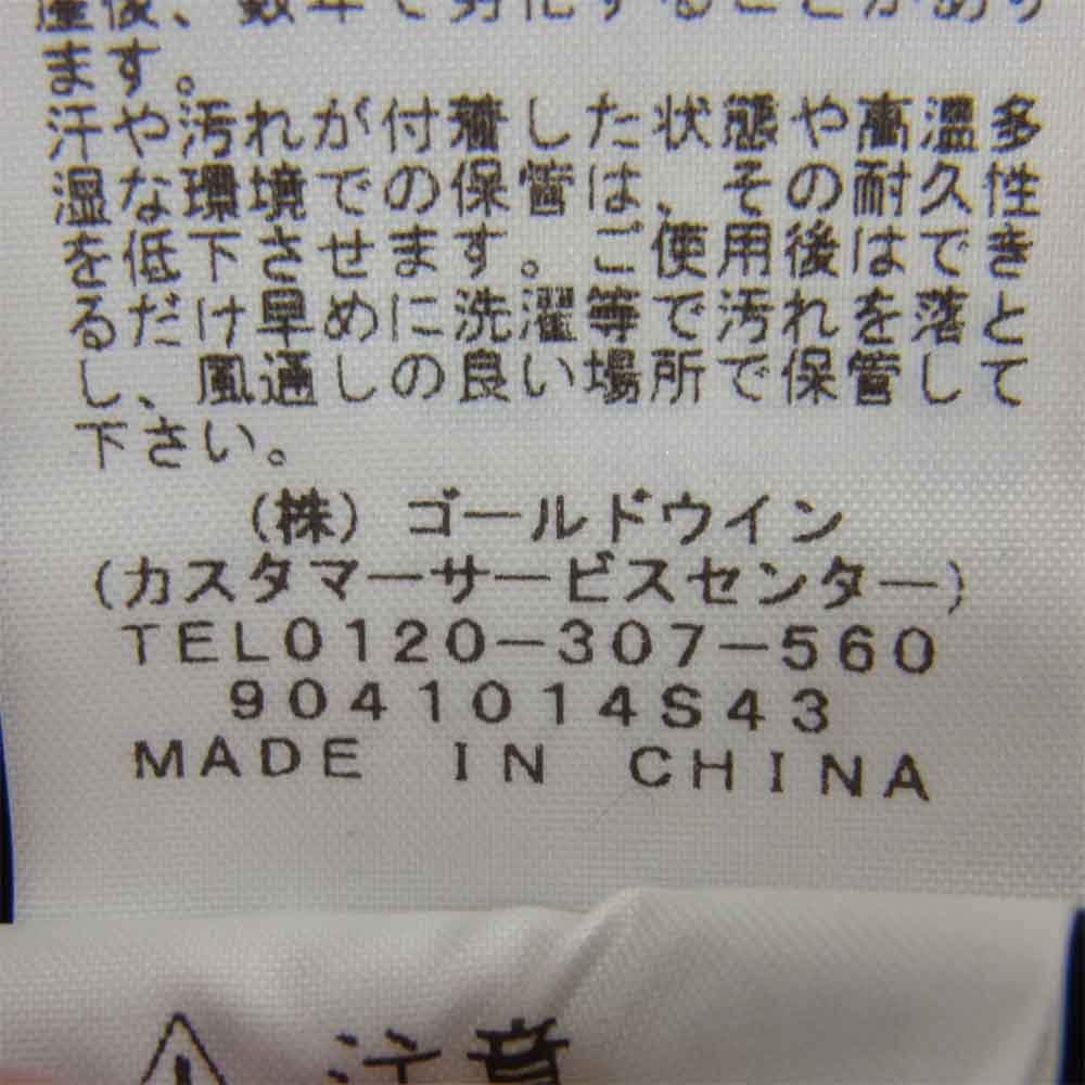 THE NORTH FACE ノースフェイス NT61836 SQUARE LOGO FULLZIP スクエア ロゴ フル ジップ パーカ ブラック系 M【新古品】【未使用】【中古】