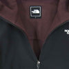 THE NORTH FACE ノースフェイス NLW72080  Hybrid Nylon Fleece Hoodie ハイブリッド ナイロン フリース フーディー ジャケット パープル系 L【新古品】【未使用】【中古】