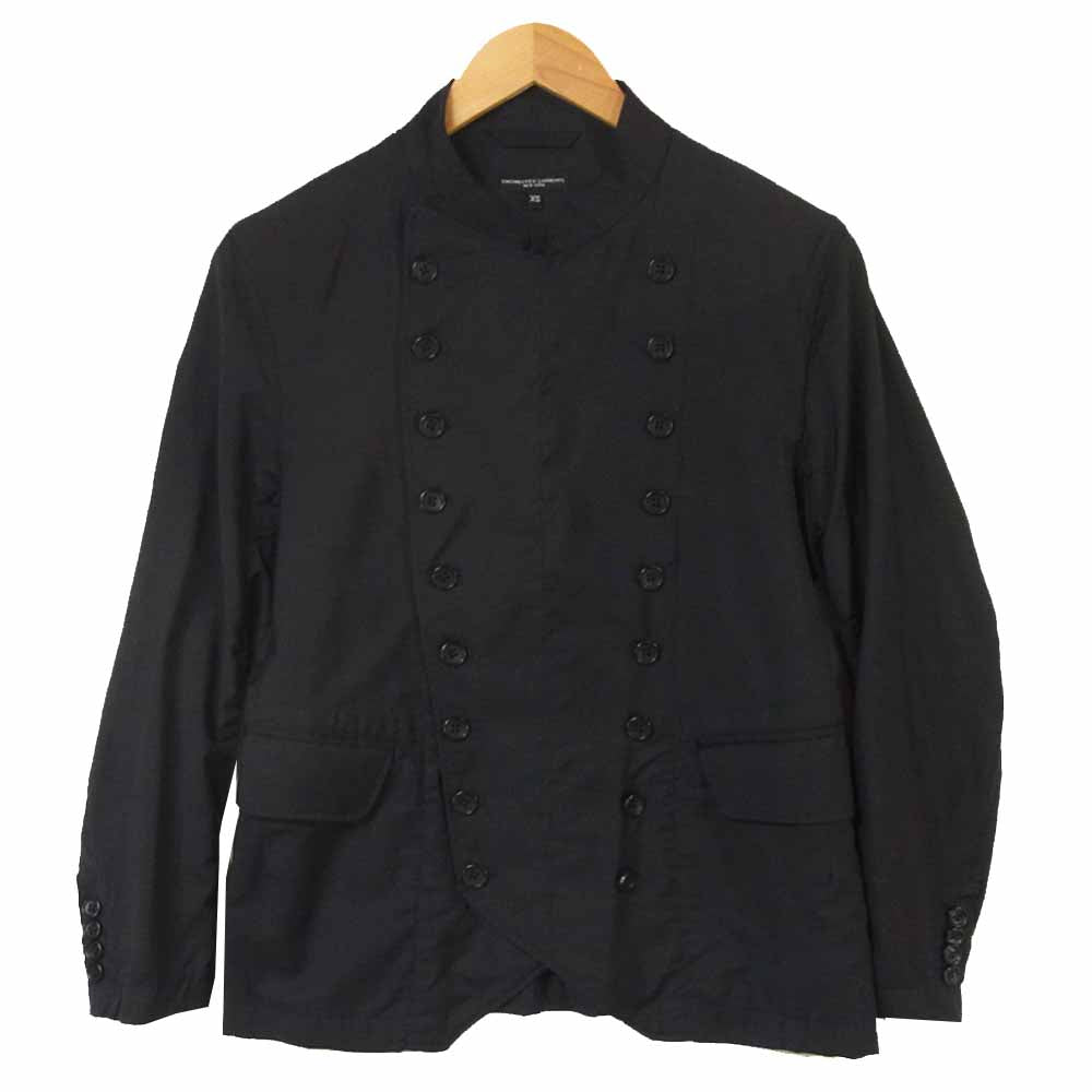 Engineered Garments エンジニアードガーメンツ Chelsea Jacket チェルシー ジャケット ダークネイビー系 XS【中古】