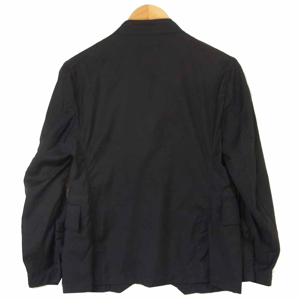 Engineered Garments エンジニアードガーメンツ Chelsea Jacket チェルシー ジャケット ダークネイビー系 XS【中古】