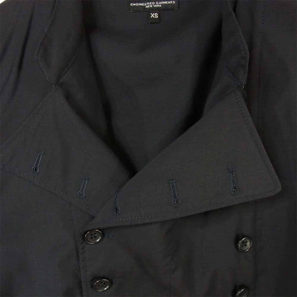 Engineered Garments エンジニアードガーメンツ Chelsea Jacket
