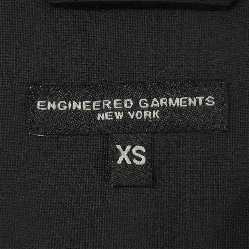 Engineered Garments エンジニアードガーメンツ Chelsea Jacket チェルシー ジャケット ダークネイビー系 XS【中古】