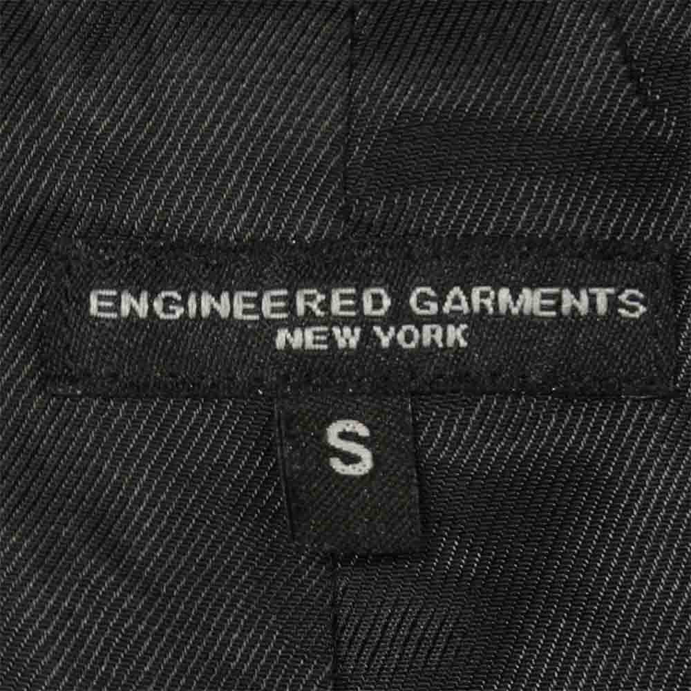 Engineered Garments エンジニアードガーメンツ Chelsea Jacket ベロア