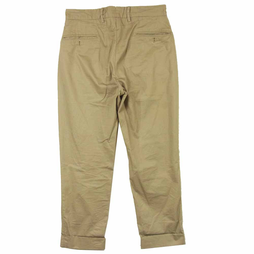 Engineered Garments エンジニアードガーメンツ Andover Pant アンドーバー パンツ グレージュ系 30【中古】