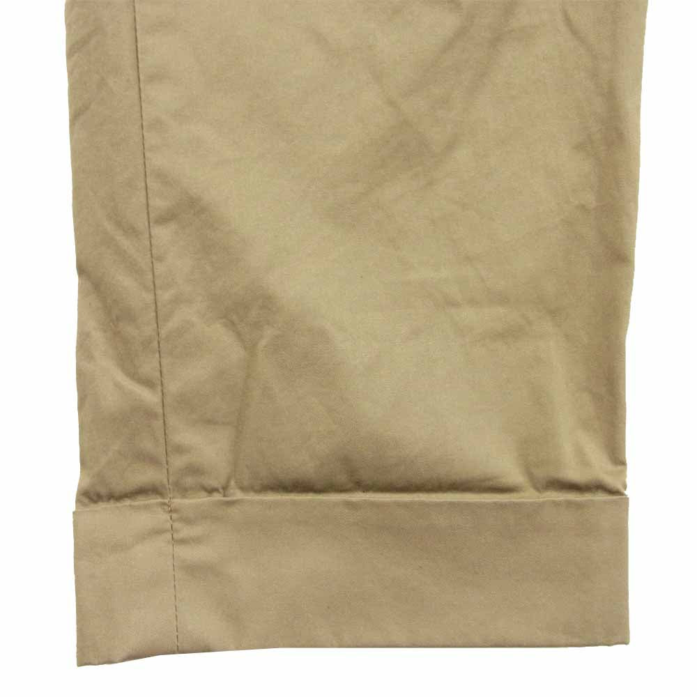 Engineered Garments エンジニアードガーメンツ Andover Pant アンドーバー パンツ グレージュ系 30【中古】