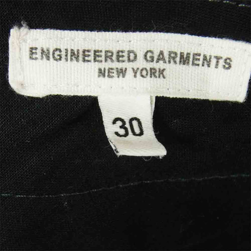 Engineered Garments エンジニアードガーメンツ Andover Pant アンドーバー パンツ グレー系 30【中古】