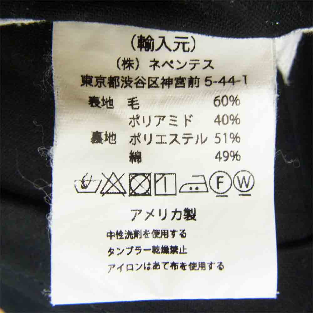 Engineered Garments エンジニアードガーメンツ Andover Pant アンドーバー パンツ グレー系 30【中古】