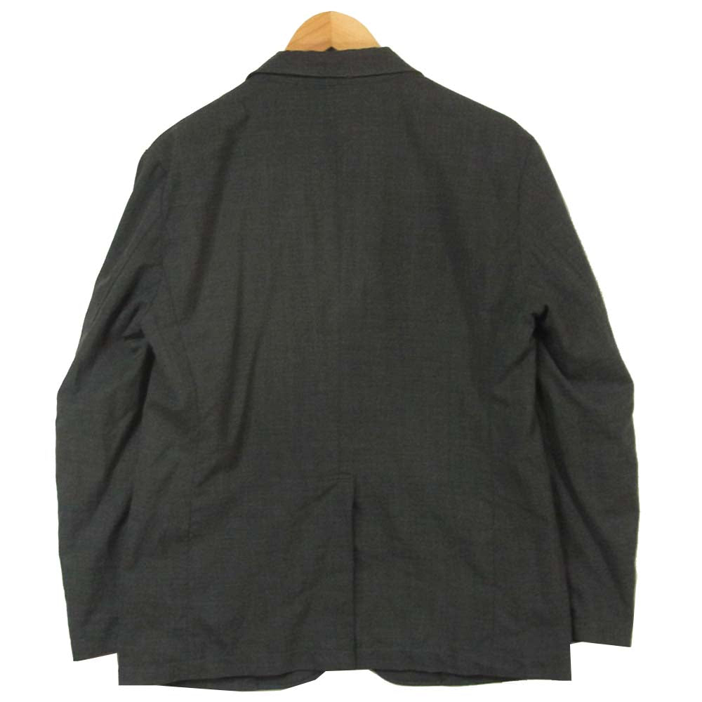 Engineered Garments エンジニアードガーメンツ Andover Jacket アンドーバー ジャケット グレー系 S【中古】