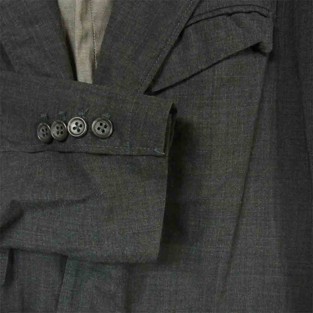 Engineered Garments エンジニアードガーメンツ Andover Jacket アンドーバー ジャケット グレー系 S【中古】