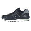NEW BALANCE ニューバランス M576KKL MADE IN UK LIMITED MODEL 英国製 ローカット スニーカー ブラック系 US9D【中古】