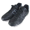 NEW BALANCE ニューバランス M576KKL MADE IN UK LIMITED MODEL 英国製 ローカット スニーカー ブラック系 US9D【中古】