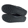 NEW BALANCE ニューバランス M576KKL MADE IN UK LIMITED MODEL 英国製 ローカット スニーカー ブラック系 US9D【中古】