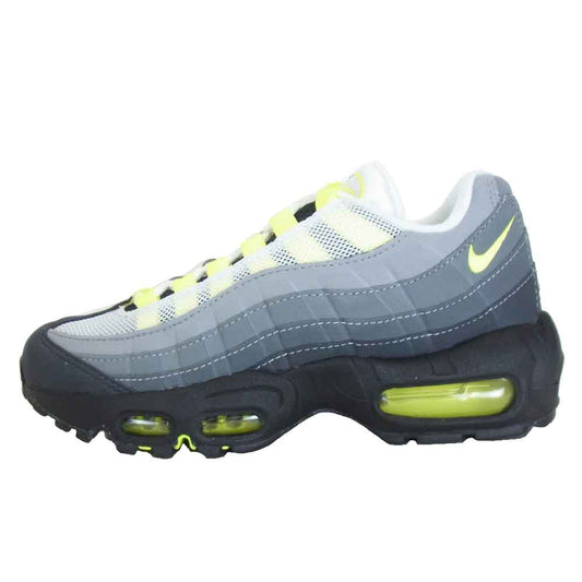 NIKE ナイキ CT1689-001 AIR MAX 95 OG エアマックス95 OG グレー系【新古品】【未使用】【中古】