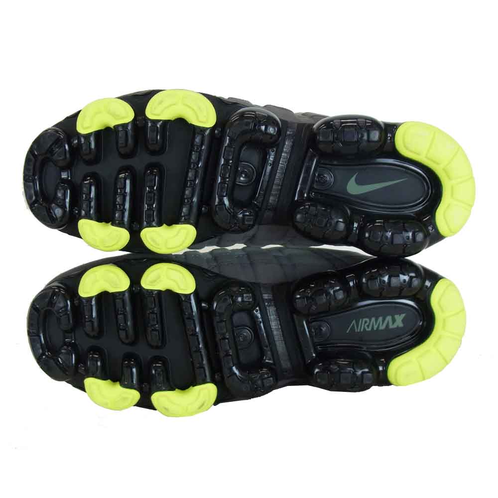 NIKE ナイキ AJ7292-001 AIR VAPORMAX 95 エアヴェイパーマックス95 グレー系【新古品】【未使用】【中古】