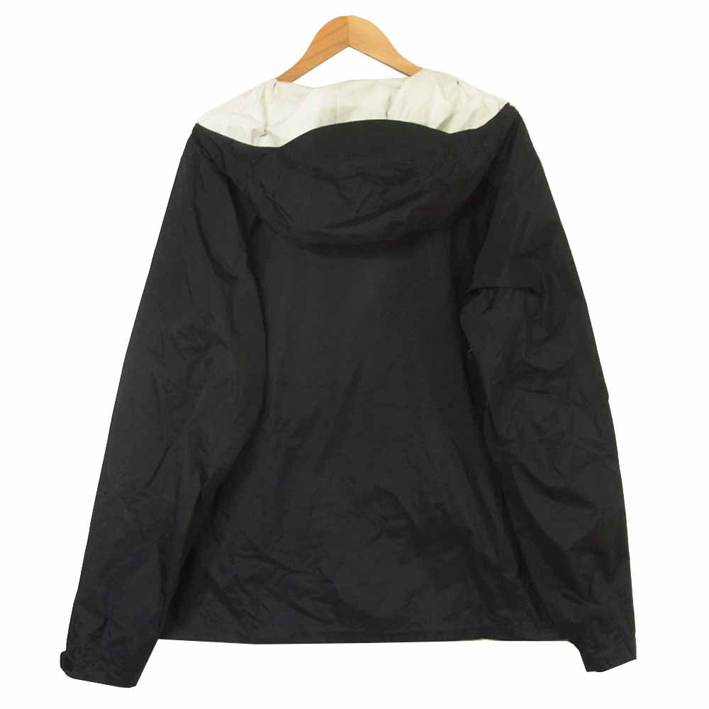 patagonia パタゴニア 83801 トレントシェル ナイロン ジャケット ブラック系 L【中古】