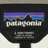 patagonia パタゴニア 83801 トレントシェル ナイロン ジャケット ブラック系 L【中古】