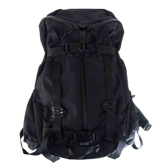 MYSTERY RANCH ミステリーランチ 293835 Sweet Pea スイートピー バックパック ブラック系【中古】