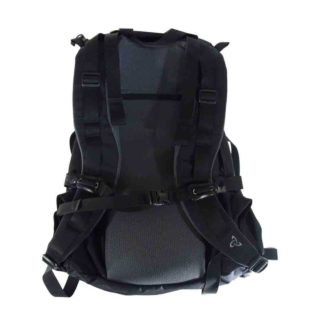 MYSTERY RANCH ミステリーランチ 293835 Sweet Pea スイートピー バックパック ブラック系【中古】