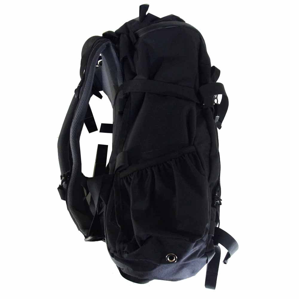MYSTERY RANCH ミステリーランチ 293835 Sweet Pea スイートピー バックパック ブラック系【中古】