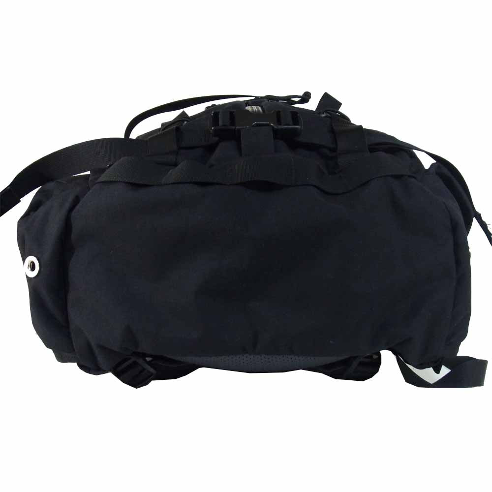 MYSTERY RANCH ミステリーランチ 293835 Sweet Pea スイートピー バックパック ブラック系【中古】