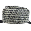 FEAR OF GOD フィアオブゴッド ESSENTIALS エッセンシャルズ Back Pack バックパック ブラック系 ホワイト系【中古】