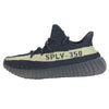 adidas アディダス BY9611 YEEZY BOOST 350 V2 GREEN グリーン ブラック系 25cm【中古】