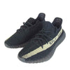 adidas アディダス BY9611 YEEZY BOOST 350 V2 GREEN グリーン ブラック系 25cm【中古】
