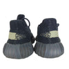 adidas アディダス BY9611 YEEZY BOOST 350 V2 GREEN グリーン ブラック系 25cm【中古】