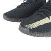 adidas アディダス BY9611 YEEZY BOOST 350 V2 GREEN グリーン ブラック系 25cm【中古】