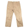 Buzz Rickson's バズリクソンズ オリジナルスペックチノパンツ TALONジップ パンツ ベージュ系 33【中古】