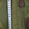 Buzz Rickson's バズリクソンズ BR11130 L-2 AMERICAN PAD&TEXTILE社 実名復刻 フライト ジャケット カーキ系 42【中古】