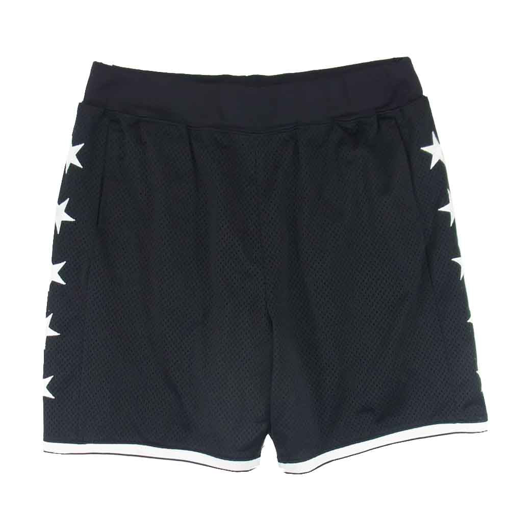 Supreme シュプリーム 13SS Basketball Short ブラック系 M【中古】