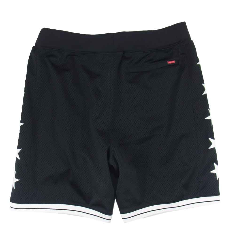 Supreme シュプリーム 13SS Basketball Short ブラック系 M【中古】