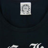 CHROME HEARTS クロムハーツ（原本無） ロゴプリント タンクトップ ブラック系【中古】