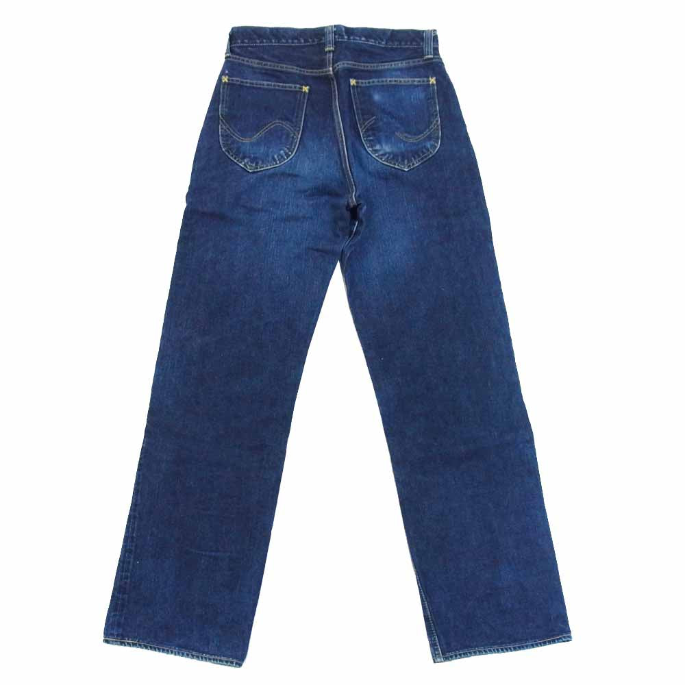 SUGAR CANE シュガーケーン M41027 LEE COWBOY モデル デニム