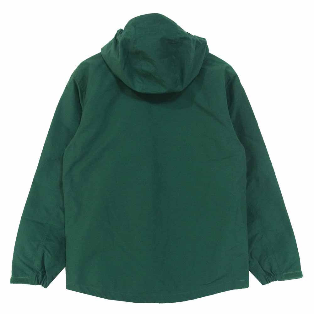 Pherrow's フェローズ マウンテン パーカー グリーン系 XL【中古