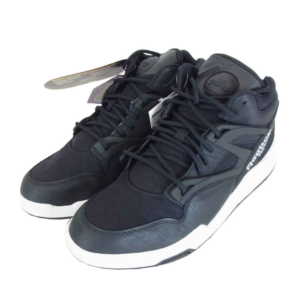 Reebok リーボック AR2595 PUMP OMNI LITE CORDURA KC ポンプ オムニ ライト コーデュラ 木梨サイクル 27cm【新古品】【未使用】【中古】