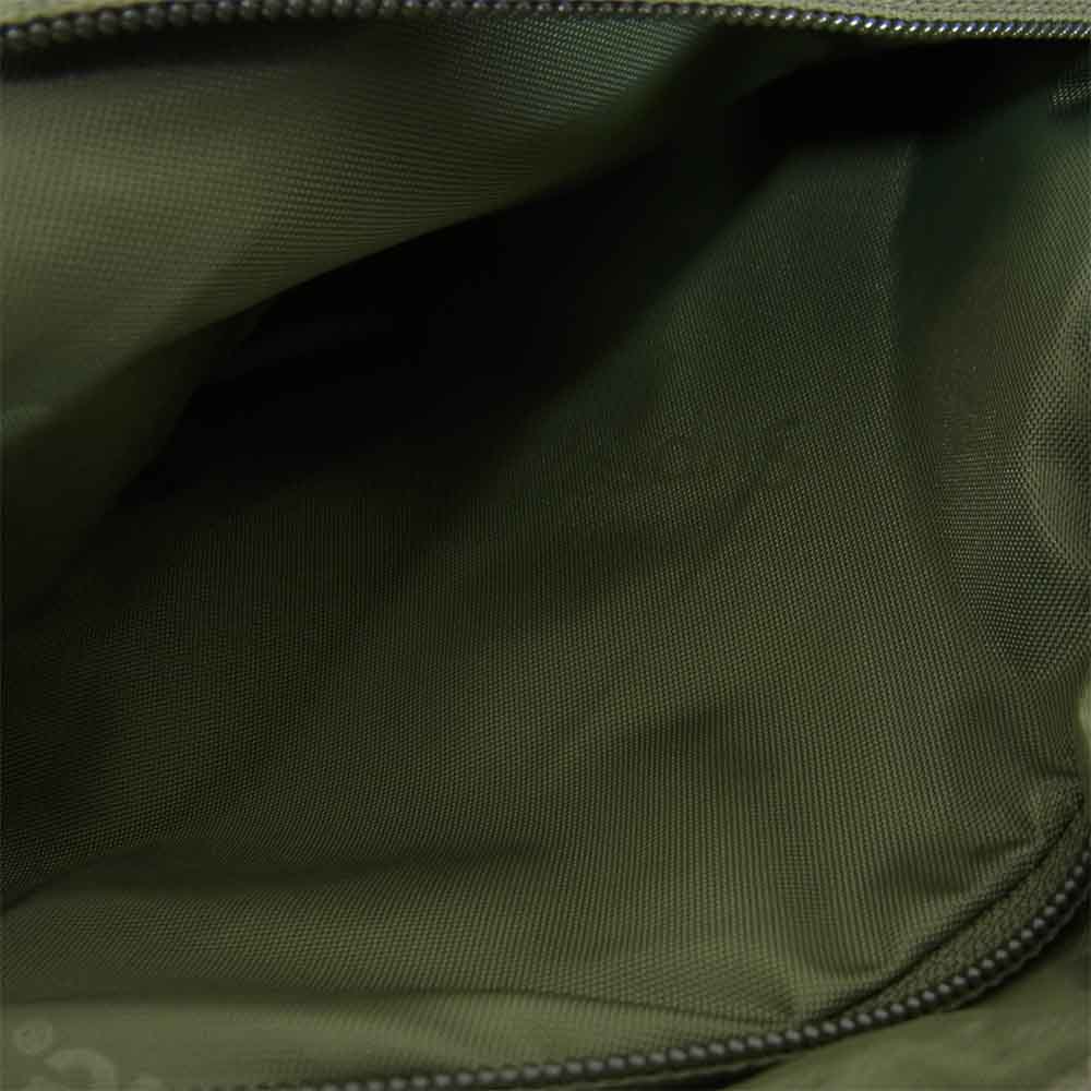 Supreme シュプリーム 20AW Sling Bag スリングバッグ グリーン系【極上美品】【中古】