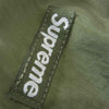 Supreme シュプリーム 20AW Sling Bag スリングバッグ グリーン系【極上美品】【中古】