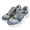 NEW BALANCE ニューバランス CM1700NJ JAPAN LIMITED ジャパン リミテッド グレー系 26cm【美品】【中古】