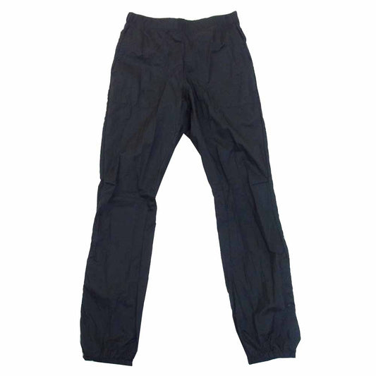 patagonia パタゴニア Houdini Pants フーディニ パンツ ブラック系 XS【中古】