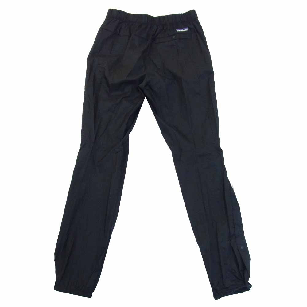 patagonia パタゴニア Houdini Pants フーディニ パンツ ブラック系 XS【中古】
