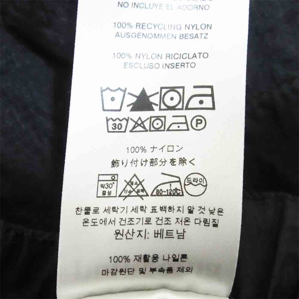 patagonia パタゴニア Houdini Pants フーディニ パンツ ブラック系 XS【中古】