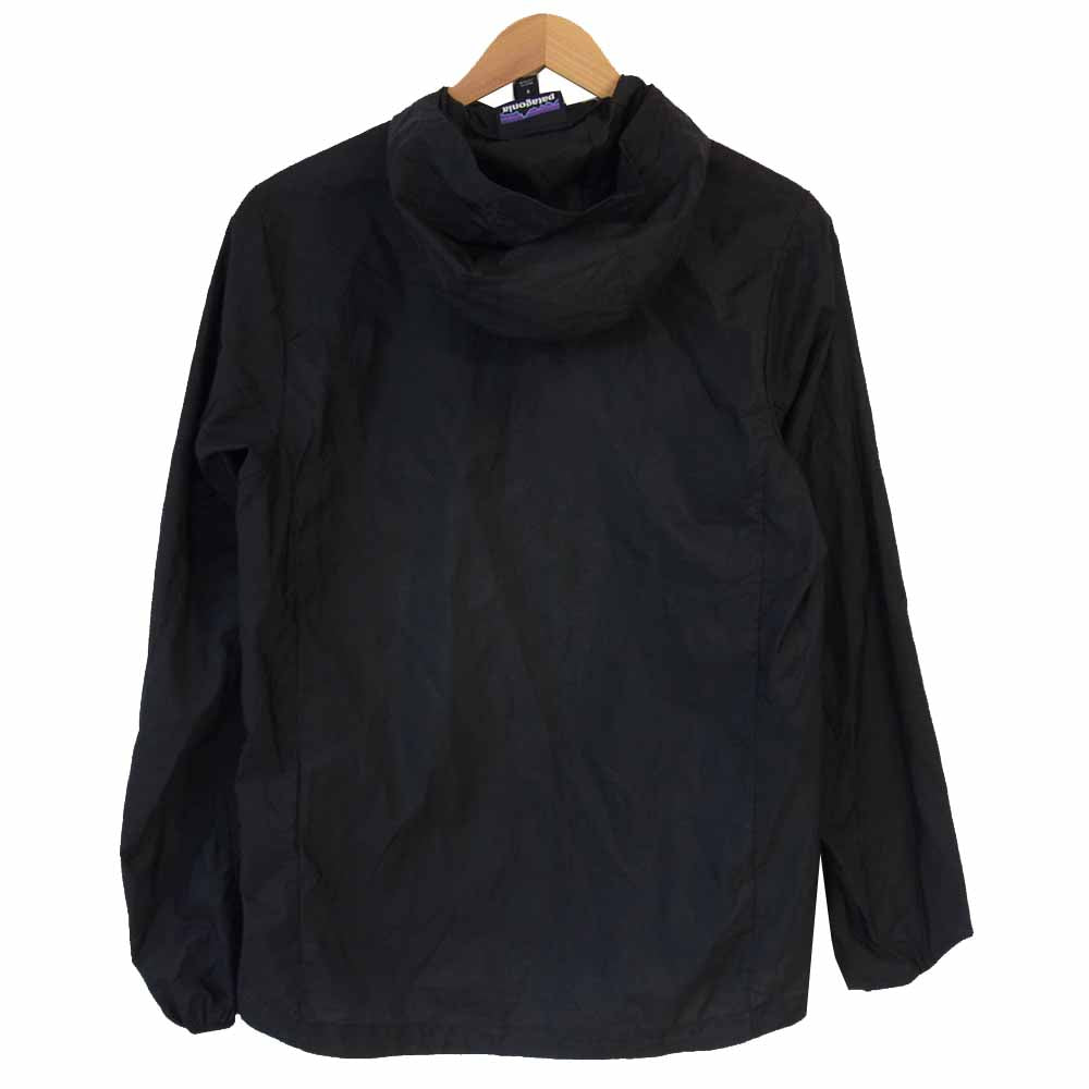 patagonia パタゴニア 20年製 24142 Houdini Jacket フーディニ ジャケット ブラック系 S【中古】