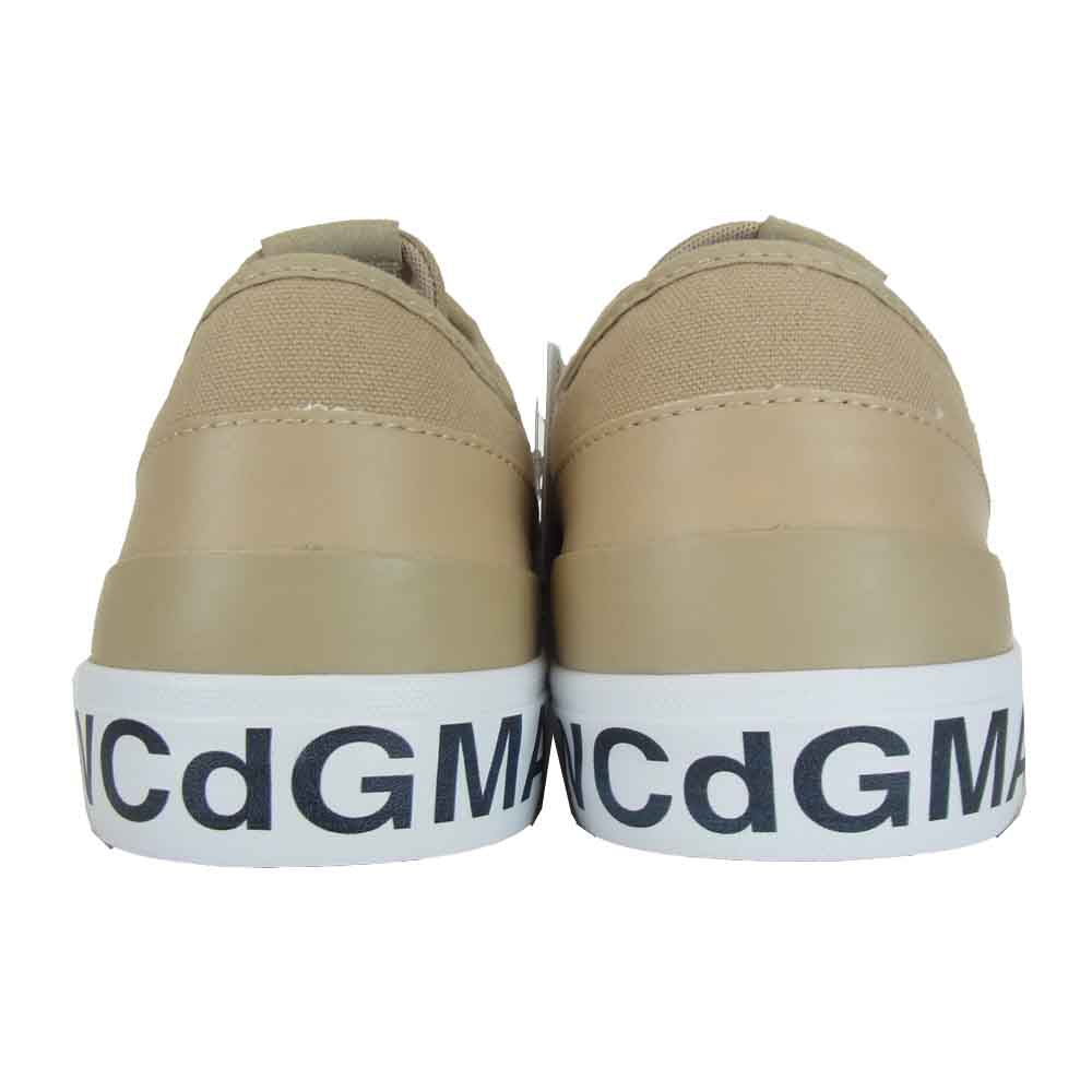 NEW BALANCE ニューバランス NM379JW3 COMME des GARCONS JUNYA WATANABE MAN ジュンヤワタナベ コムデギャルソン ローカット スニーカー 29cm【新古品】【未使用】【中古】