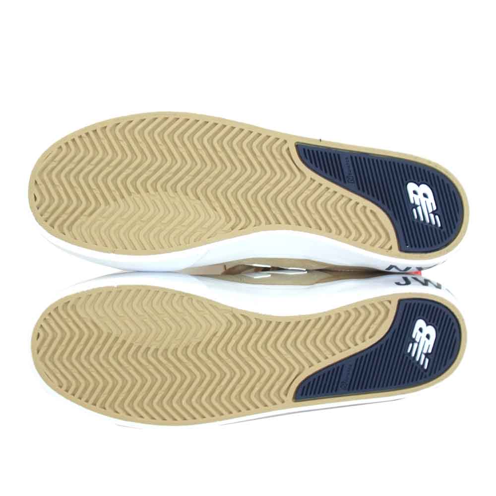 NEW BALANCE ニューバランス NM379JW3 COMME des GARCONS JUNYA WATANABE MAN ジュンヤワタナベ コムデギャルソン ローカット スニーカー 29cm【新古品】【未使用】【中古】