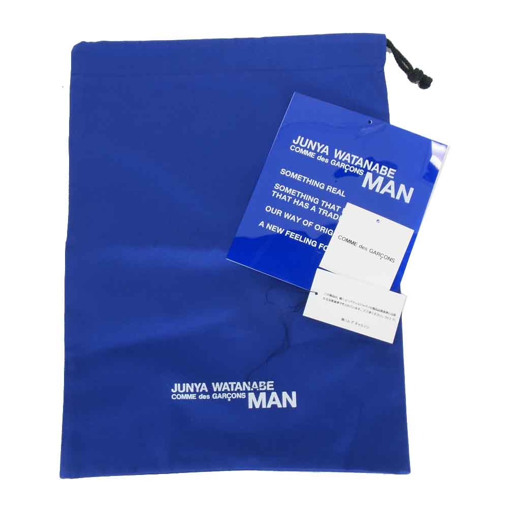 NEW BALANCE ニューバランス NM379JW3 COMME des GARCONS JUNYA WATANABE MAN ジュンヤワタナベ コムデギャルソン ローカット スニーカー 29cm【新古品】【未使用】【中古】